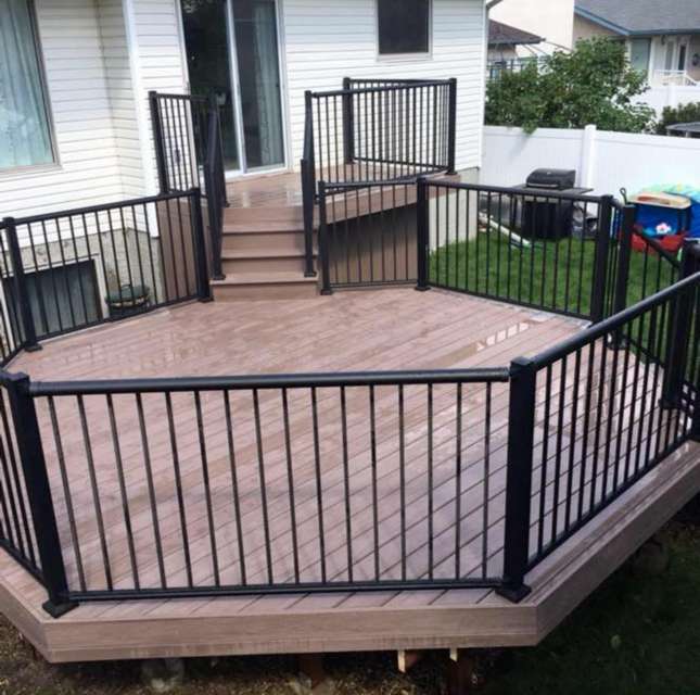 Fences Regina - Gallery 1