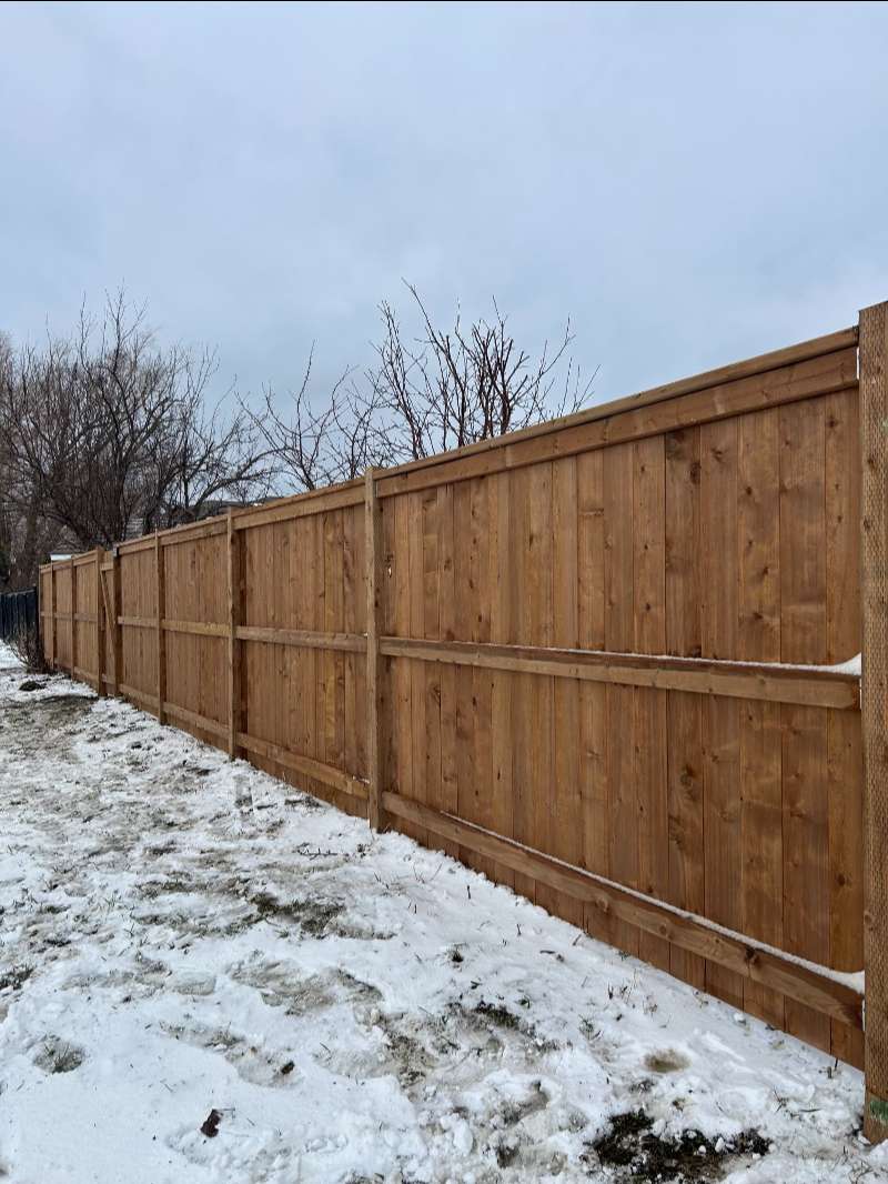 Fences Regina - Gallery 9