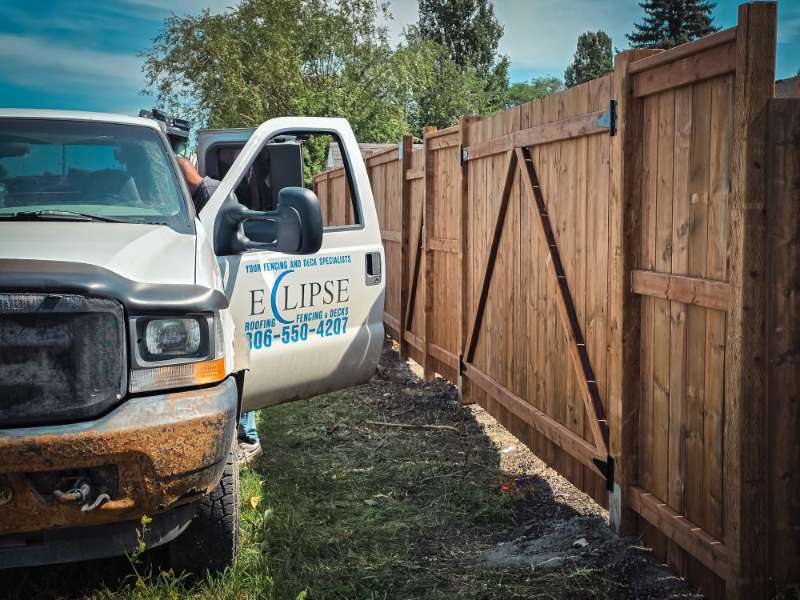 Fences Regina - Gallery 1