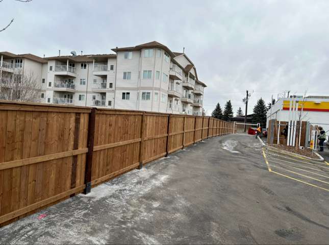 Fences Regina - Gallery 2