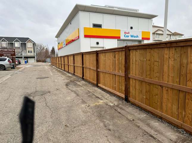 Fences Regina - Gallery 3